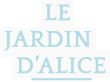 LE JARDIN D'ALICE